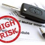High-risk driver insurance quotes