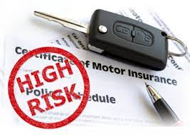 High-risk driver insurance quotes